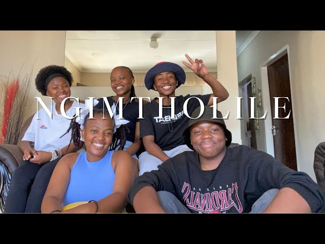 NGIMTHOLILE COVER - Maverick Muji, Nonny by MELOPHILE SA class=
