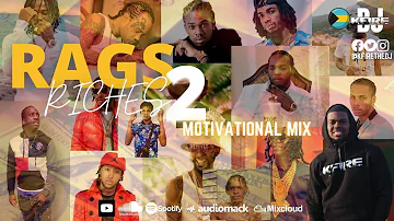 Dancehall Motivational Uplifting Mixtape 2022 | Popcaan | Masicka | Teejay | Prince Swanny | Skeng