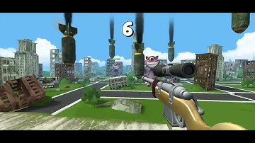 Sniper Juan | Scary Juan