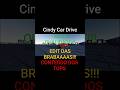 Cindy Car Drive-Edit Frouxa #automobile #jogos #cargames #cindycardrive #qualidade #baixofps