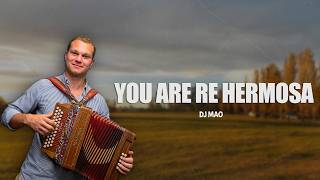 Matias Sixto - You Are Re Hermosa (Version Cuarteto)
