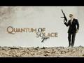 Quantum of Solace Trailer (Bond 22) REAL HD