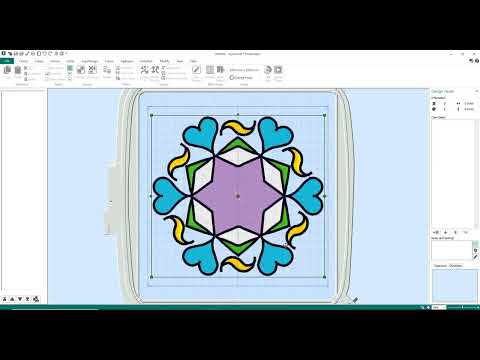 Embroidery - Express