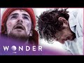 These Men Survived Over 2 Months In The Andes Mountains After Plane Crash | Trapped S1 EP1 | Wonder
