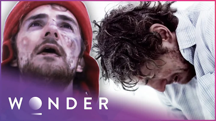 Rugby Team Crash Lands On Andes And Faces The Unthinkable Taboo | Trapped | Wonder - DayDayNews