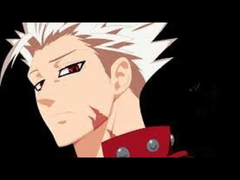 Ban [AMV] It's Not Over