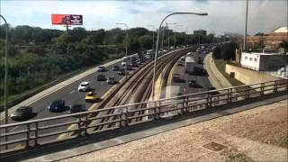 A Ride on the Westbound "Empire Builder," Part 1 (Chicago, IL-Minot, ND)