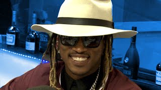 Future Interview at The Breakfast Club Power 105.1 (07/16/2015)