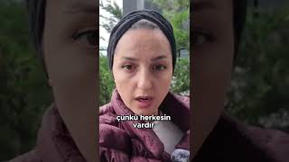 Her Kayıp Bir Hisle Mi Gelir? Size De Böyle Olmuş Muydu?