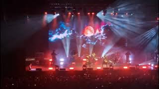 BABYMETAL - NIGHT NIGHT BURN! - Live Madrid 11/12/2023