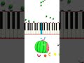 Piano Hands Learn The CoComelon Intro CoComelon Shorts KidsCartoons Piano Hands Learn The CoComelon Intro CoComelon Shorts KidsCartoons