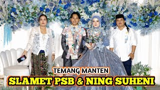 Download Mp3 Temang Manten Cak Slamet Psb & Ning Suheni Pernikahan Iwan & Asmarani Hajatnya Bpk.Samo Live Wedusan Gudang lagu Download Mp3 Temang Manten Cak Slamet Psb & Ning Suheni Pernikahan Iwan & Asmarani Hajatnya Bpk.Samo Live Wedusan
