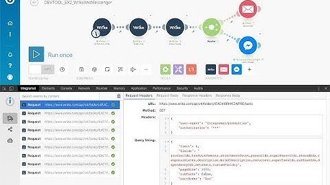 Introduction to Integromat