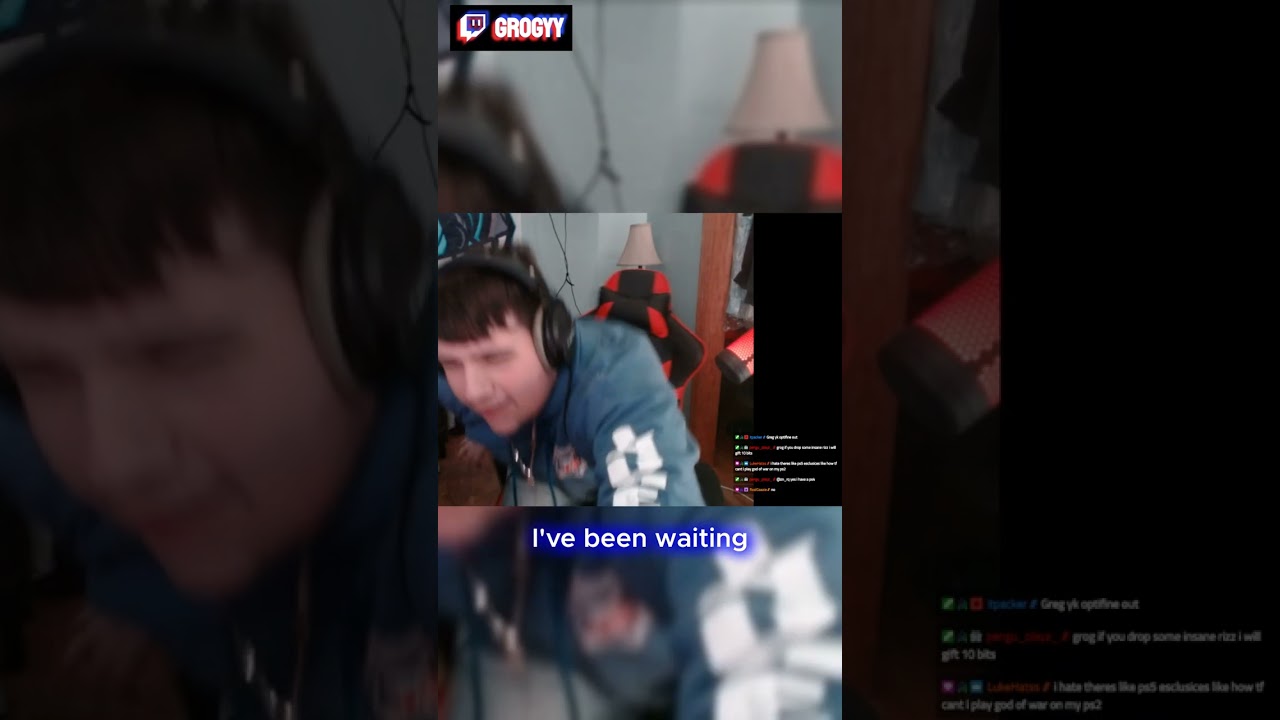 NAH NOW THAT WAS RIZZ