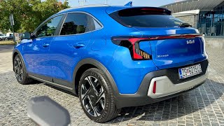 New KIA XCEED 2027 (EUROPE) - FIRST LOOK & visual REVIEW @crospotter13