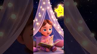 Twinkle Twinkle Little Star Lullaby | Soft Piano Sleep Song for Newborns, Infants &amp; Toddlers