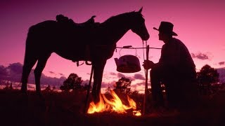 Video thumbnail of "Willie Watson & Tim Blake Nelson - When A Cowboy Trades His Spurs For Wings (Tłumaczenie PL ©)"