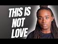 The Love That's Actually Destroying Men. (Trauma Bond)