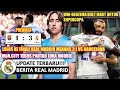 Real Madrid Melaju ke Final Usai Kalahkan Barcelona 3-1🔥 | Duel Maut Vini-Benzema & Drama Pique