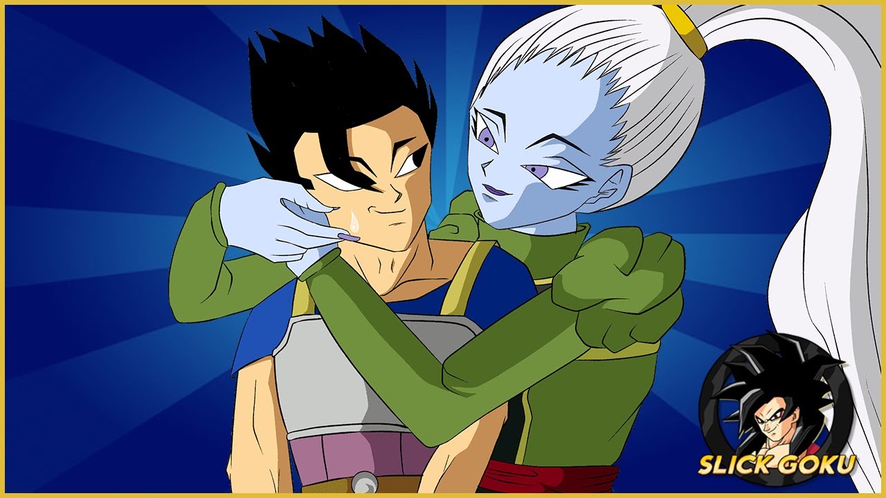 Vados and cabba