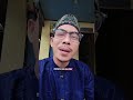 kalo gak bisa baca doa qunut ganti doa' ini aja