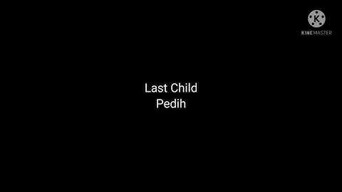 Last Child - Pedih ( Lirik dan kunci gitar )