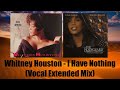 Capture de la vidéo Golden Hits: Whitney Houston - I Have Nothing (Vocal Extended Mix)