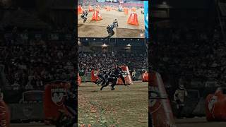 Paintball in 2026 is electric to watch