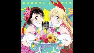 ClariS －STEP－ ニセコイ OP