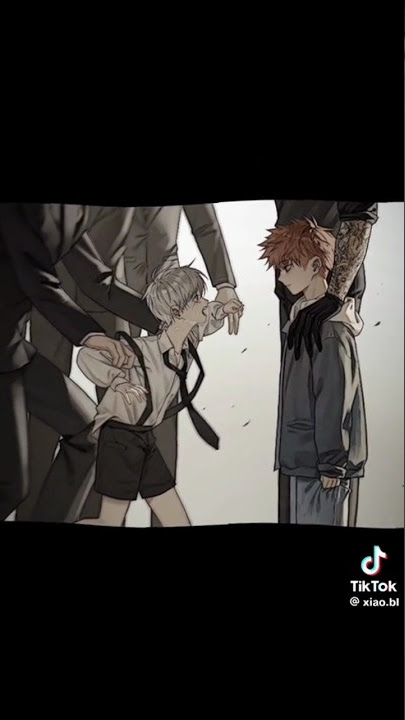 You owe me #cre:@xaio.bl #bl #manga #manhwa #manhuabl #DAI个橘子走吧 #fypシ #shorts #shortsfeed #Sayoribl