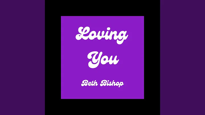 Loving You