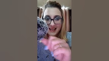 Is Your Name Paulina Repeating the Name Paulina into an ASMR Trigger Word #short