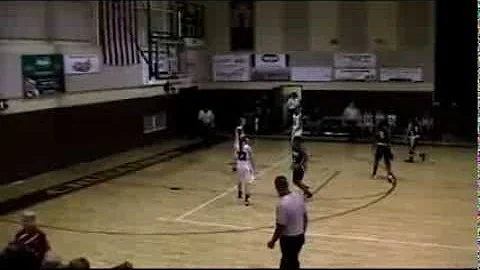 Sara Denny #15 (W) Academy of the Lakes @ Seffner ...