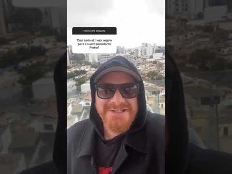 Jaime Ferraro tiktoks y reels