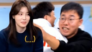 너는 평생 남자 만날 생각 하지마라 짱다야 [무엔터 #2]