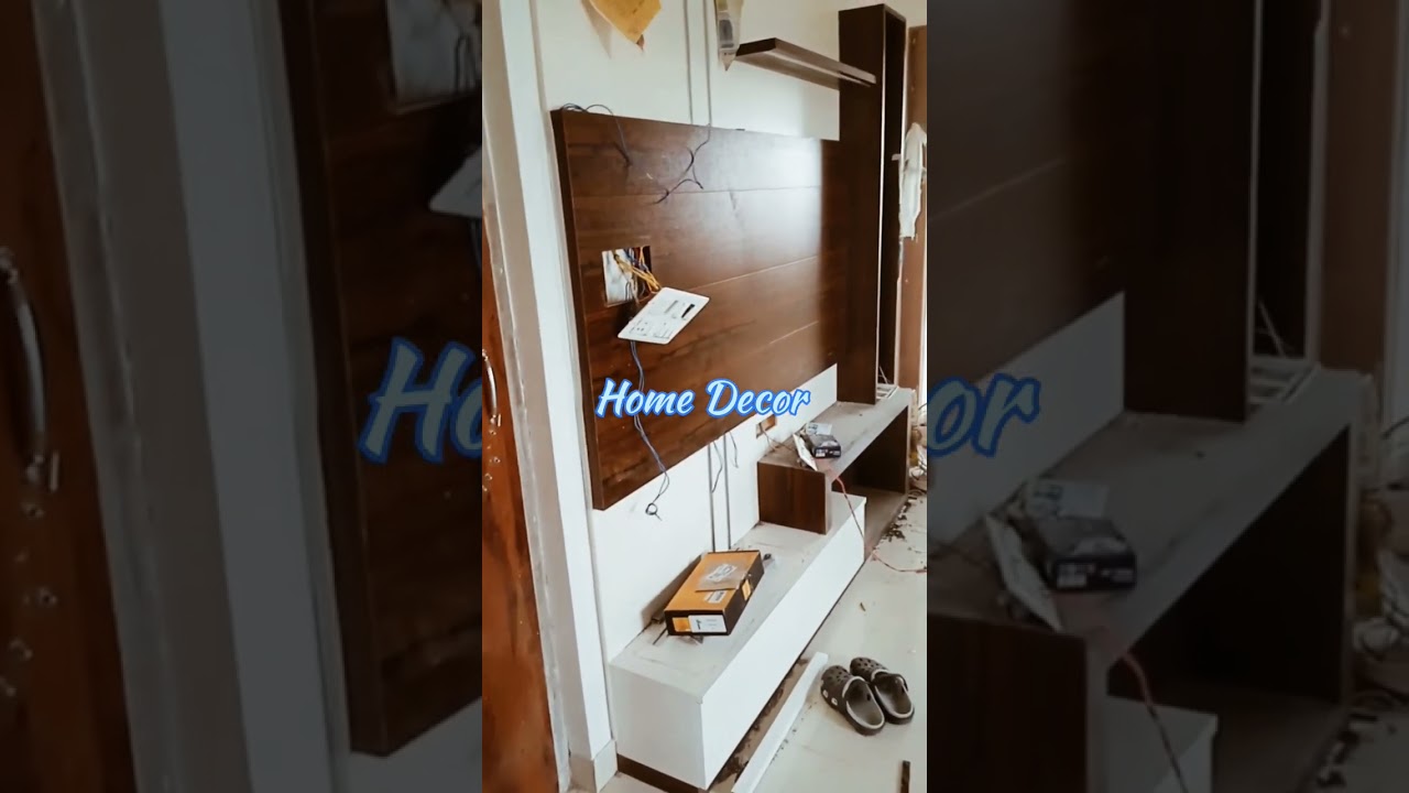 All Type Home Decor_ Running Work _ World Class Interior