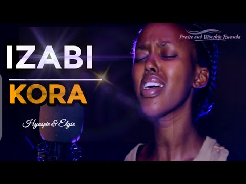 🛐 IGITARAMO🙌: IZABIKORA// MBERE YUKO IZUBA RIRASA - Hyaspie & Elyse