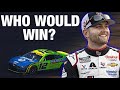 Who Would Win the NASCAR Championship Under EVERY System?