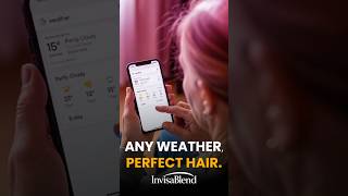 Stop Checking the Weather: Wind‑Proof InvisaBlend Micro Strand Hair Replacement You Can Trust Now