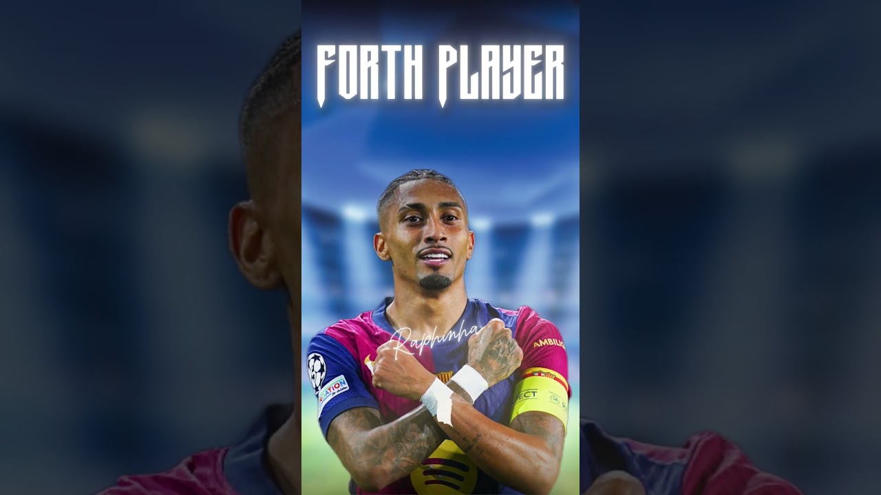 How many World Class players does Barcelona have?