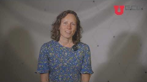 Jamesina Simpson Research Highlights | University of Utah