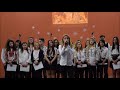 Serbare de Crăciun 2017   Liceul Teoretic ”Radu Vlădescu” Pătârlagele
