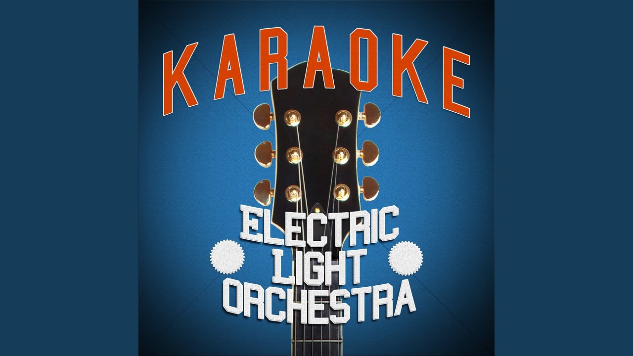 electric light orchestra tightrope electric light orchestra tightrope