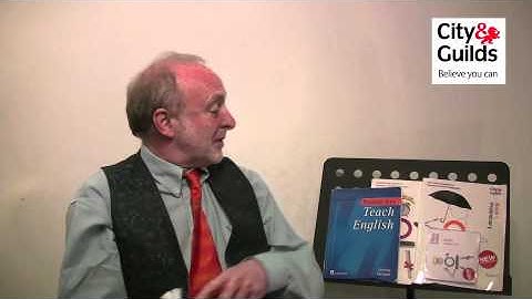 Teacher Development Workshop Overview - Introduction