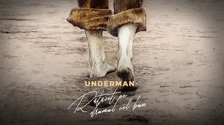 Underman - Pereți de lumină