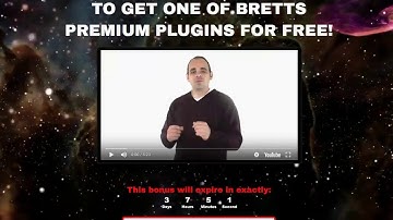 Instant Video Pages Demo, Review & 7x Bonus