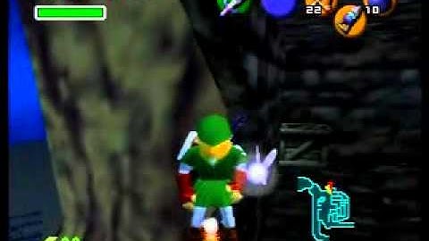 "New" easy adult gate skip method