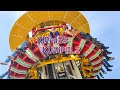 Hangover The Tower - Schneider | Offride POV | Cranger Kirmes 2024 | Kirmes Kumpelz