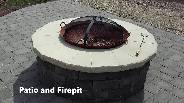 The Dr's Fire Pit