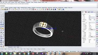Celebrity how to create Rendering photo with rhino 5 Profile